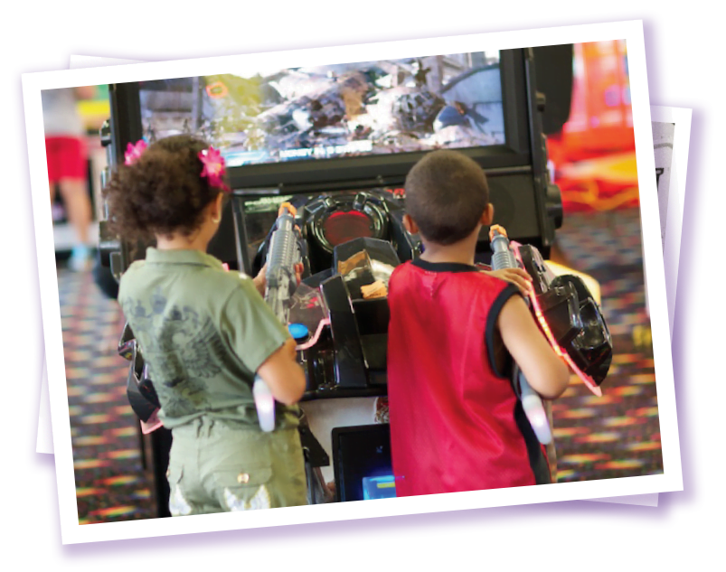 Putt Putt Golf and Games - Photo 6